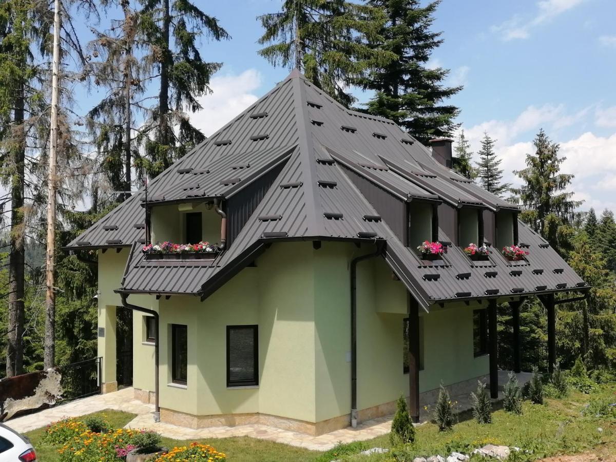 P-Zlatar, Apartman 3 Brdo Экстерьер фото
