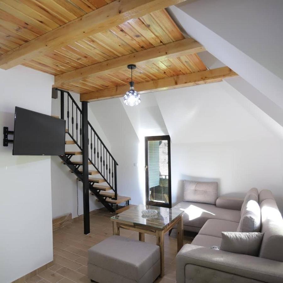P-Zlatar, Apartman 3 Brdo Экстерьер фото