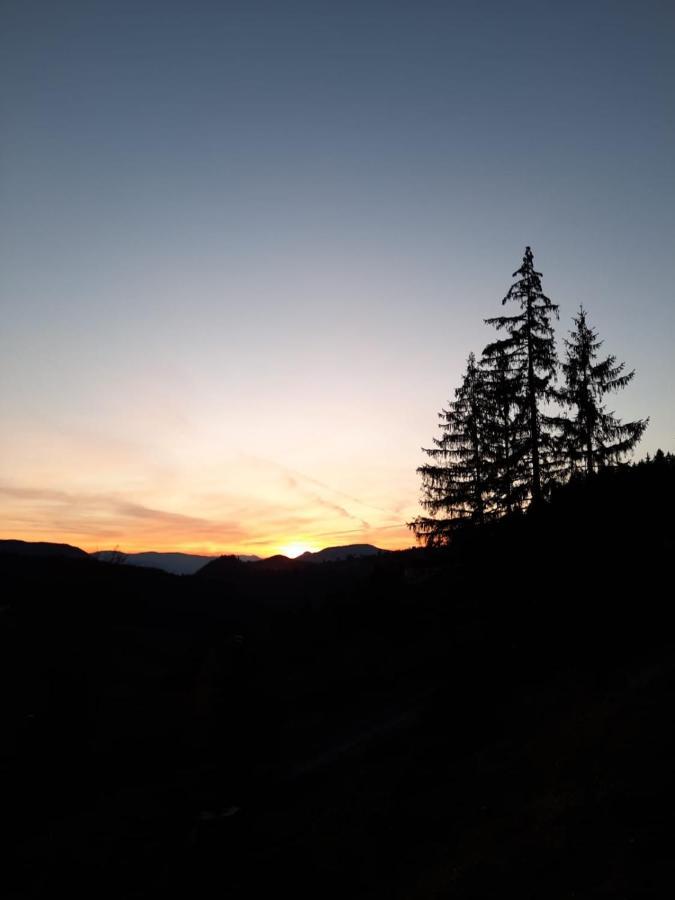 P-Zlatar, Apartman 3 Brdo Экстерьер фото