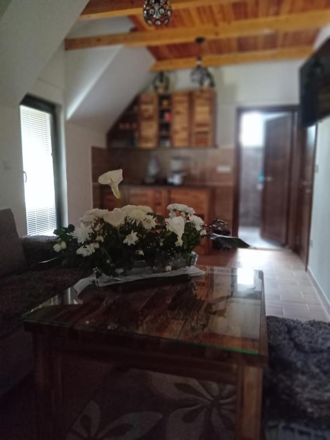 P-Zlatar, Apartman 3 Brdo Экстерьер фото