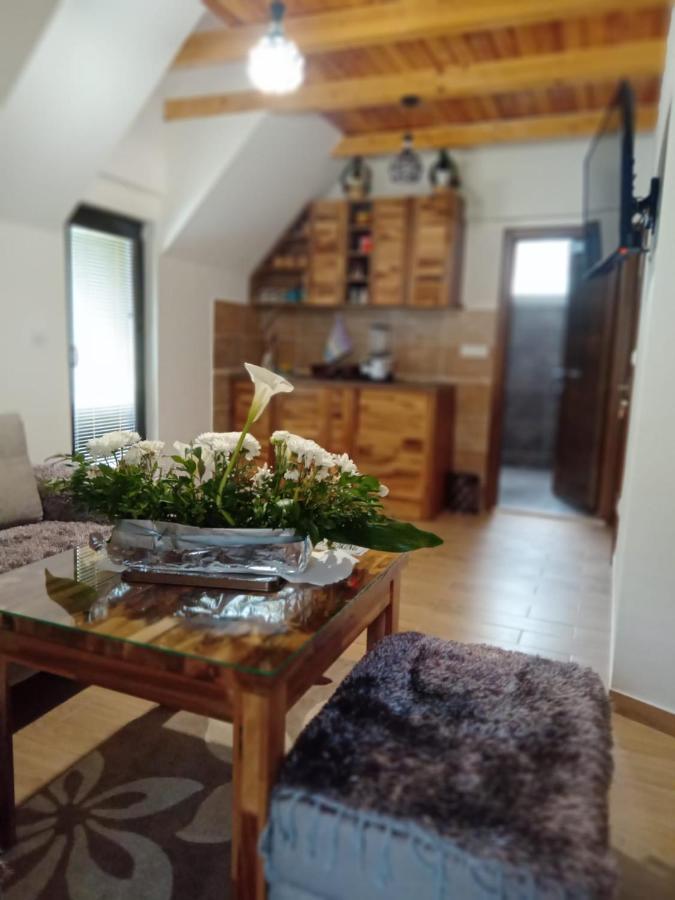 P-Zlatar, Apartman 3 Brdo Экстерьер фото