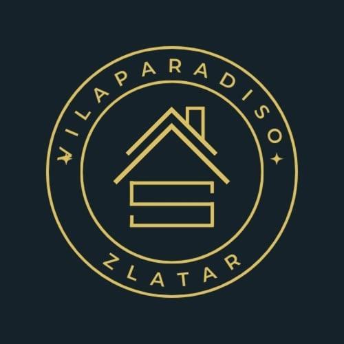 P-Zlatar, Apartman 3 Brdo Экстерьер фото