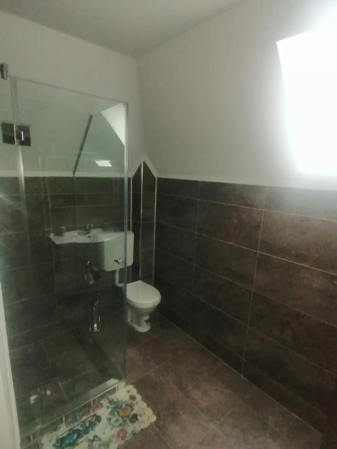 P-Zlatar, Apartman 3 Brdo Экстерьер фото