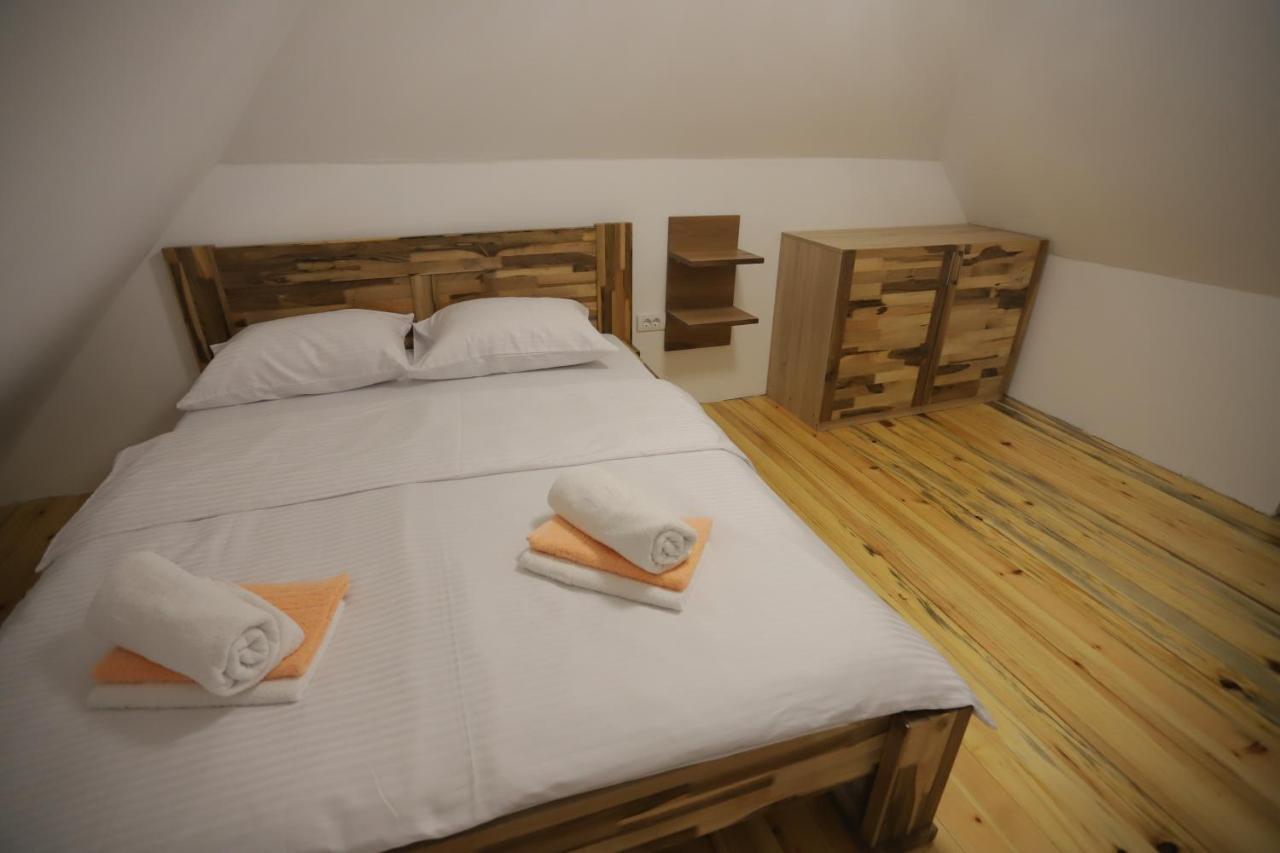 P-Zlatar, Apartman 3 Brdo Экстерьер фото