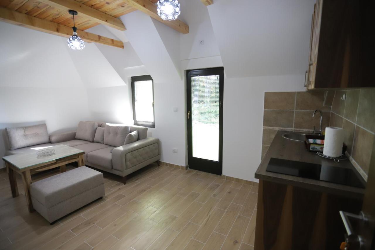 P-Zlatar, Apartman 3 Brdo Экстерьер фото