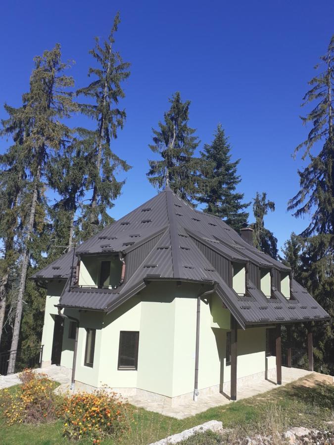 P-Zlatar, Apartman 3 Brdo Экстерьер фото