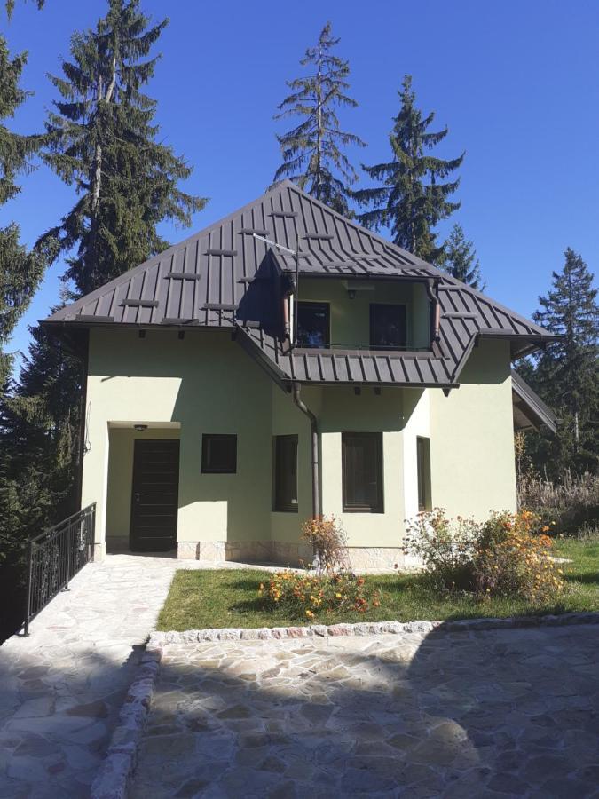P-Zlatar, Apartman 3 Brdo Экстерьер фото